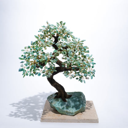 Rough Aventurine Tree 65 cm