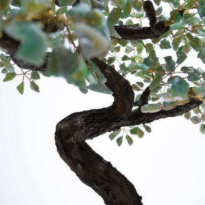 Rough Aventurine Tree 65 cm