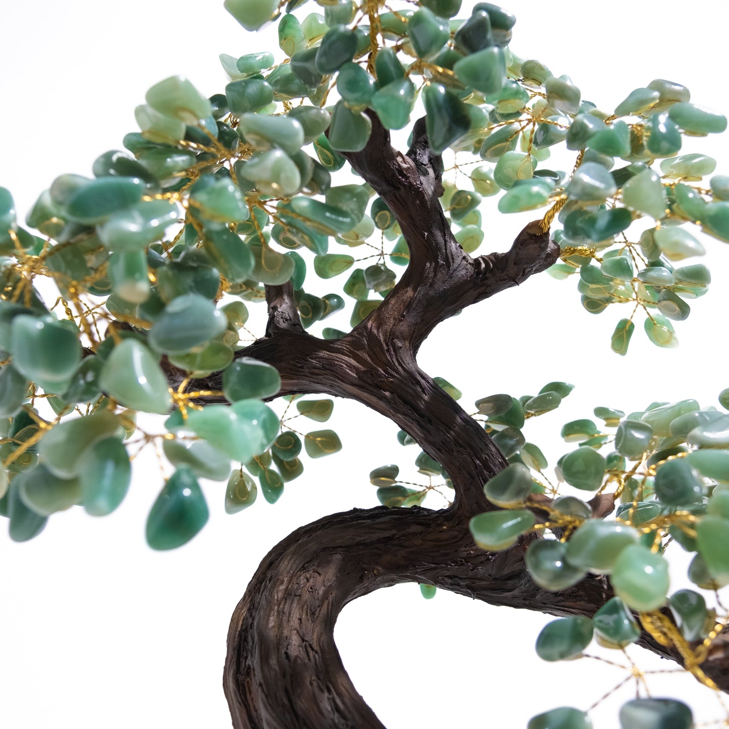 Tumbled Aventurine Tree 55cm