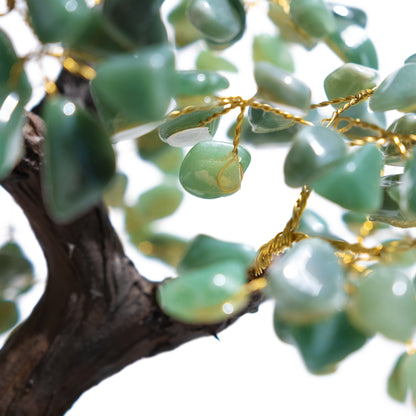 Tumbled Aventurine Tree 55cm