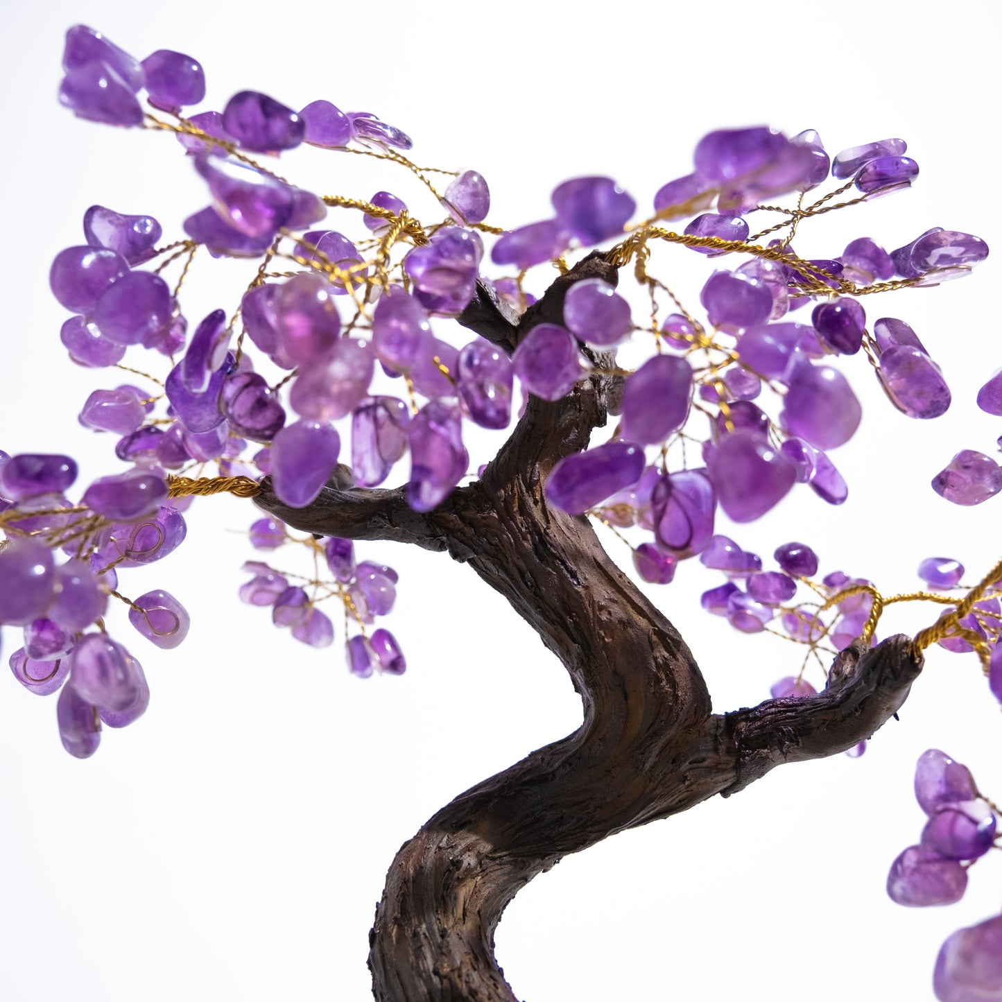 Tumbled Amethyst Tree 45 cm