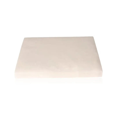 20cm Selenite plate by Sylvia Crystals, designed for purity and spiritual growth, ethically sourced and premium quality.