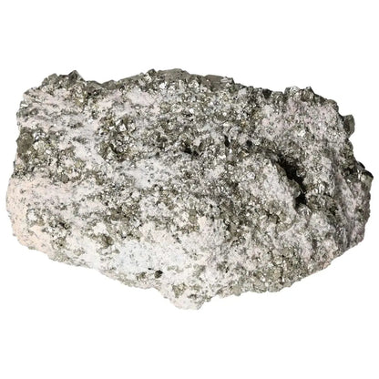 Superior quality pyrite cluster with geometric formations and metallic luster, sourced from premium deposits, showcasing natural elegance.