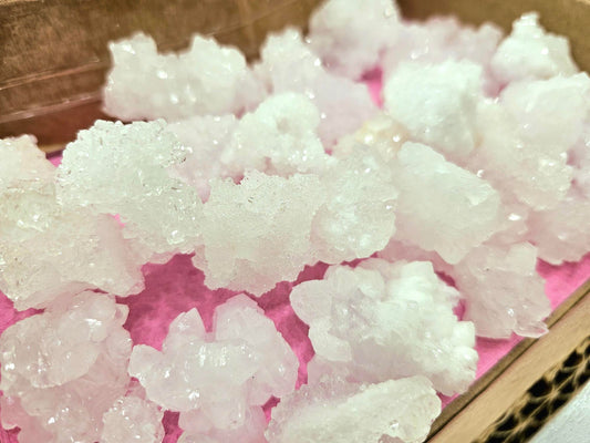 Quartz Druze 1 kg
