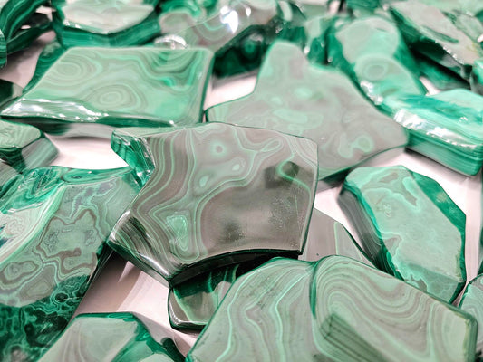 Top Quality Malachite 1 kg
