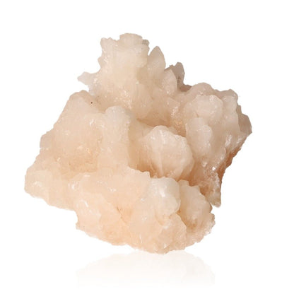 Cave calcite stalactite cluster showcasing natural mineral formation and intricate textures.