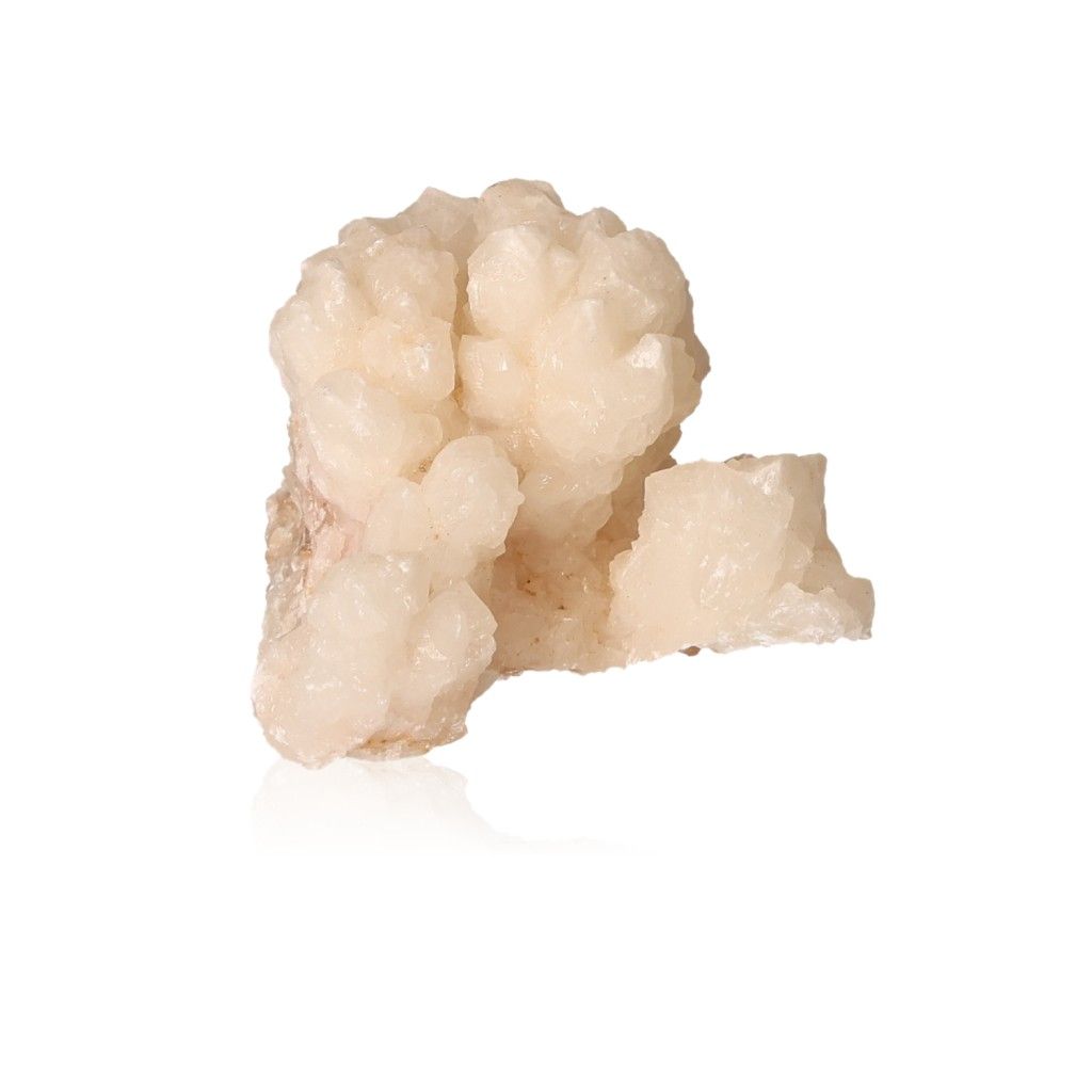 Cave Calcite Stalactite Cluster with intricate shapes and textures, showcasing natural beauty and growth. Perfect for collectors and spiritual uses.