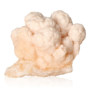 Cave Calcite Stalactite Cluster with intricate shapes and layered textures, showcasing natural beauty and growth.