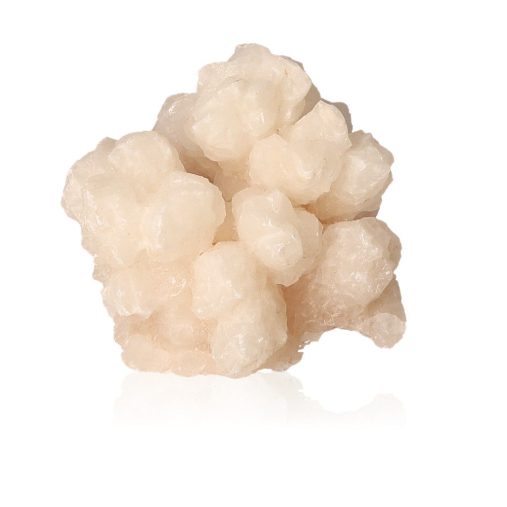 Cave Calcite Stalactite Cluster with intricate formations showcasing natural beauty and energy.