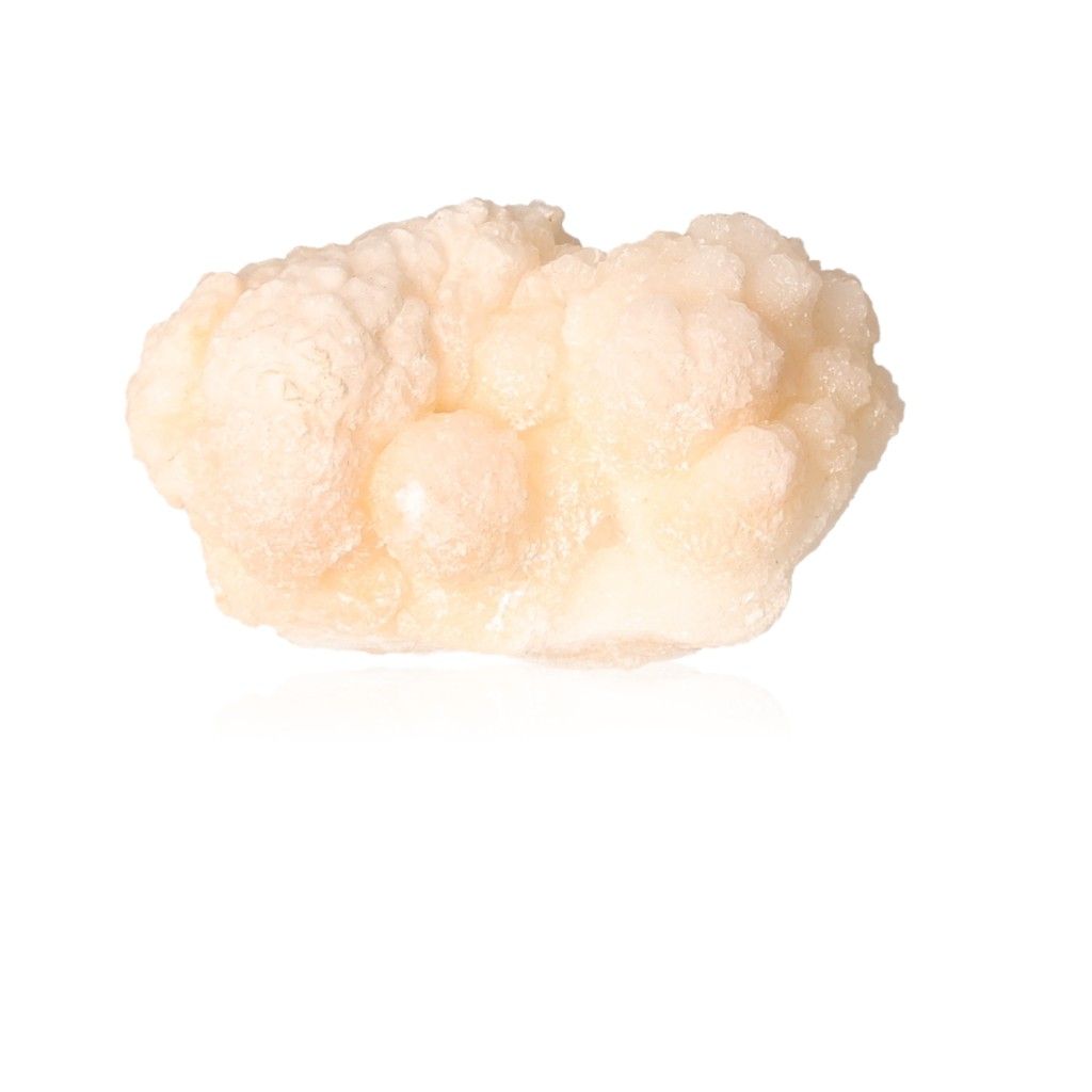 Cave calcite stalactite cluster with intricate formations and layered textures, showcasing natural beauty and growth.