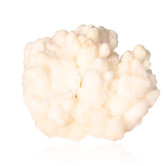 Cave Calcite Stalactite Cluster showcasing intricate natural formations and textures.