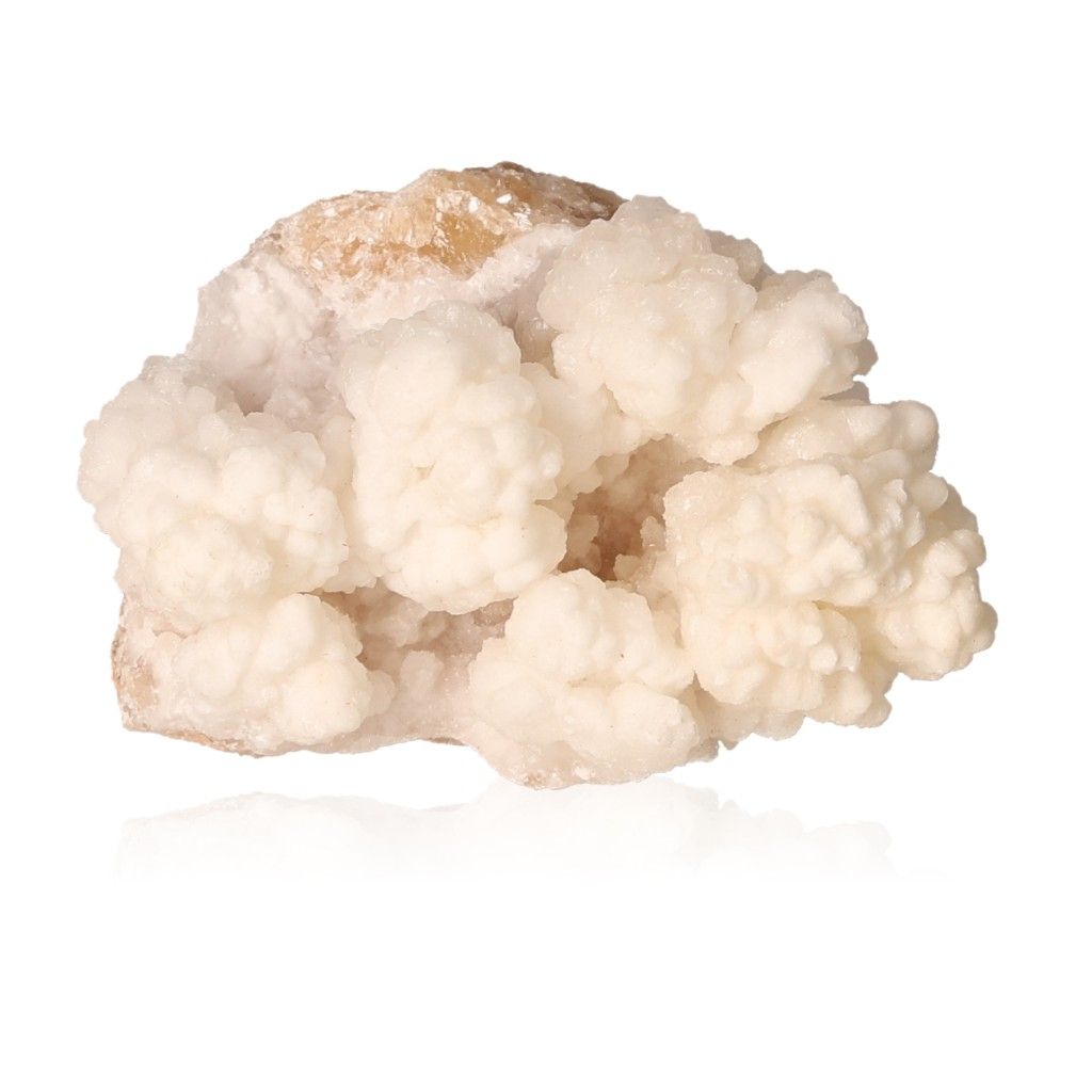 Cave Calcite Stalactite Cluster showcasing intricate natural formations and textures.