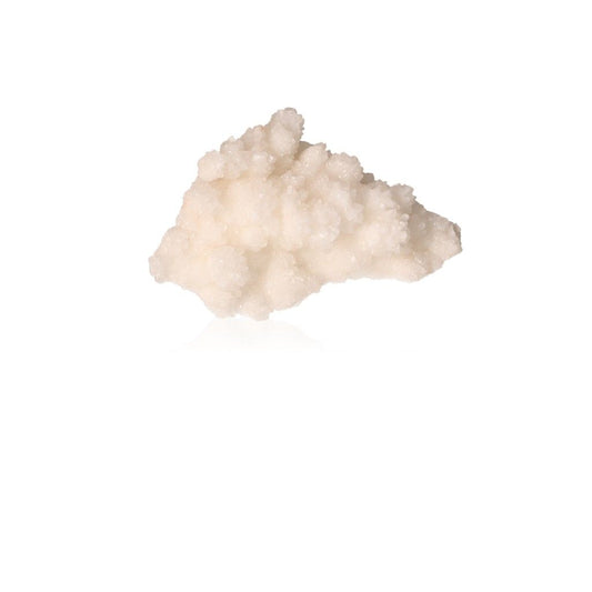 Cave Calcite Stalactite Cluster with intricate textures and formations, showcasing natural beauty and growth.