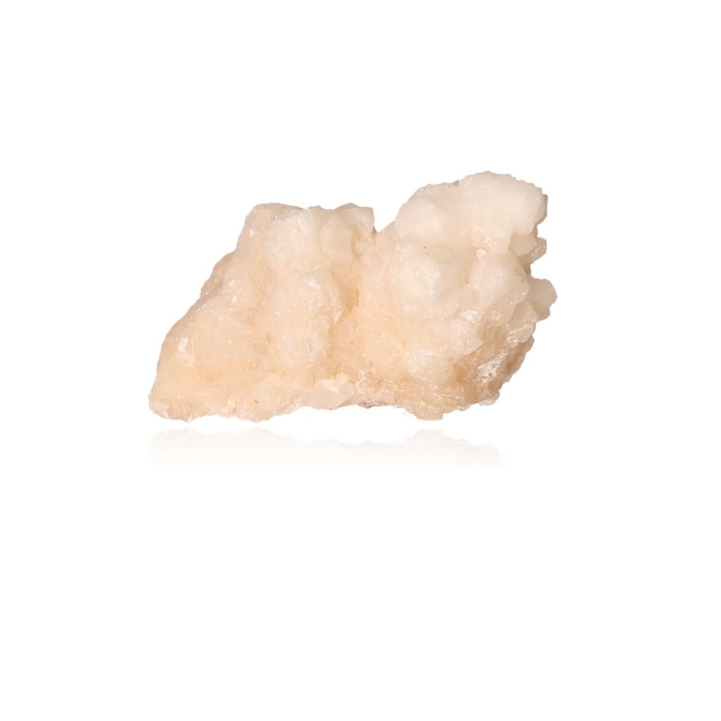 Cave calcite stalactite cluster showcasing natural mineral textures and formations.