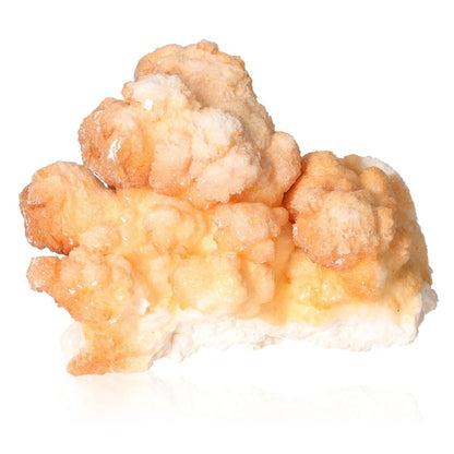 Cave calcite stalactite cluster showcasing intricate natural mineral formations and layered textures.