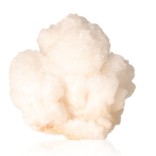 Cave Calcite Stalactite Cluster - Natural Growth and Energy Formation