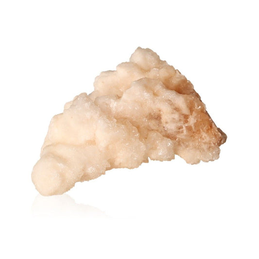 Cave Calcite Stalactite Cluster showcasing natural mineral growth and intricate textures. Ideal for collectors and decor enthusiasts.